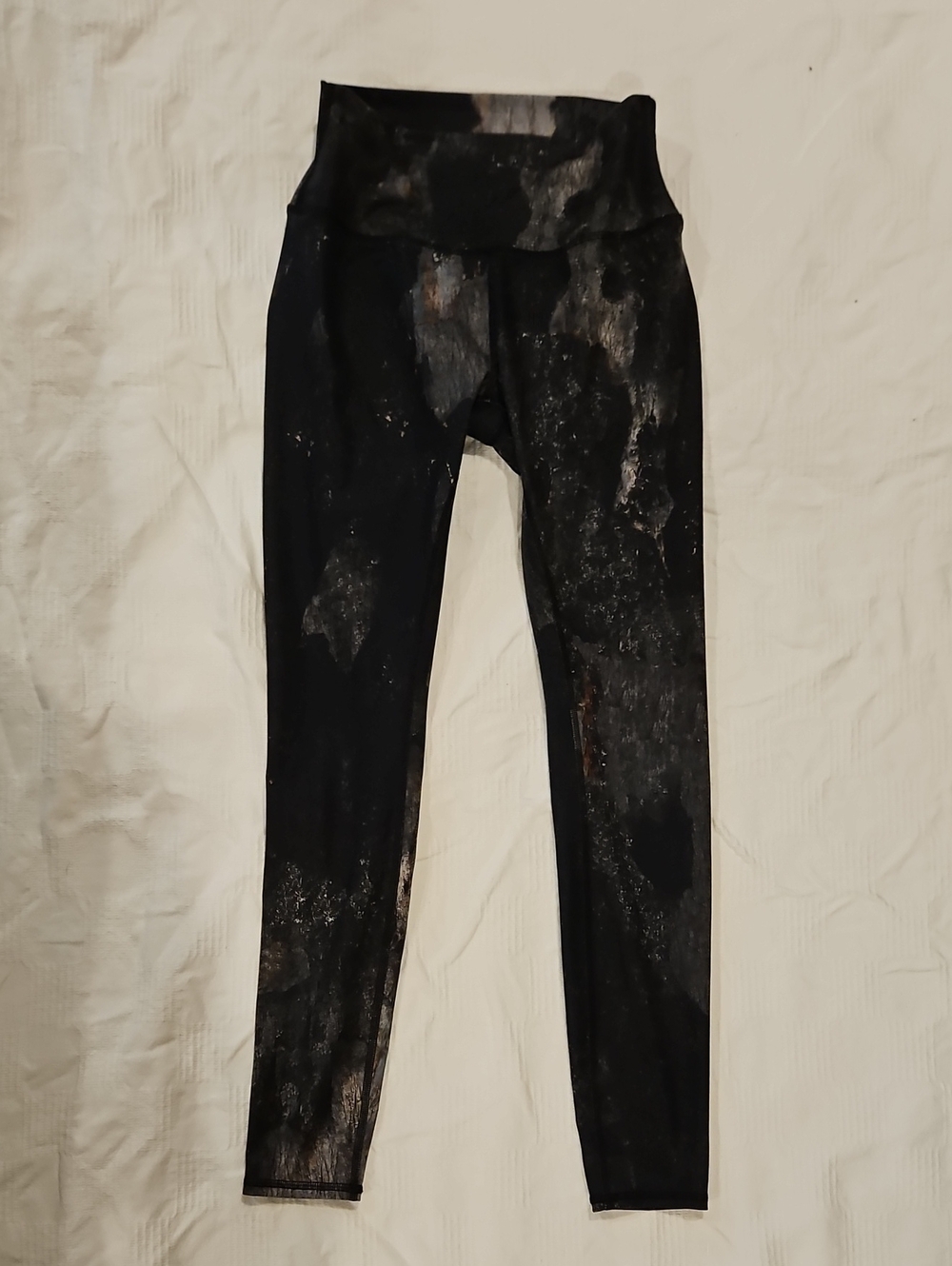 ALO Yoga Camo Leggings